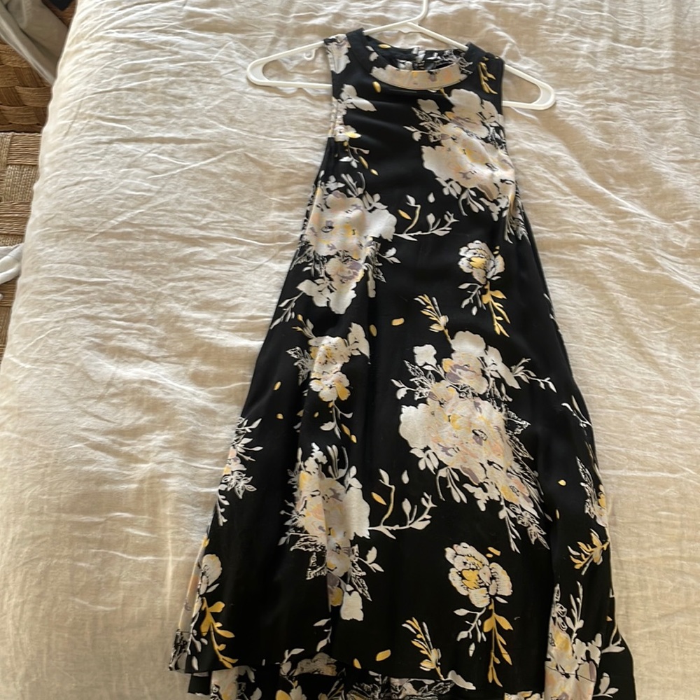 Knotsisters xs dress